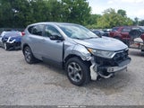 Honda Cr-V Ex-L/Ex-L Navi 2HKRW2H80HH683019 снимка