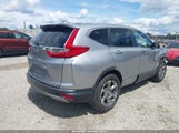 Honda Cr-V Ex-L/Ex-L Navi 2HKRW2H80HH683019 photo