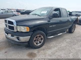 Dodge Ram  Slt/Laramie 1D7HA18N65S203403 снимка