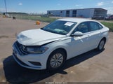Volkswagen Jetta 1.4T R-Line/1.4T S/1.4T Se 3VWC57BU3LM077502 снимка