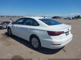 Volkswagen Jetta 1.4T R-Line/1.4T S/1.4T Se 3VWC57BU3LM077502 снимка