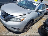 Nissan Murano Platinum/S/Sl/Sv 5N1AZ2MG1GN113445 снимка