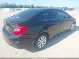 Honda Civic Lx 2HGFB2F57CH336216 снимка