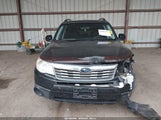 Subaru Forester 2.5X JF2SH63619H745053 снимка