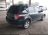 Subaru Forester 2.5X JF2SH63619H745053 снимка