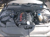 Audi A4 2.0T Premium WAUFFAFL4DN006437 снимка