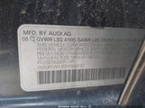 Audi A4 2.0T Premium WAUFFAFL4DN006437 снимка