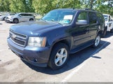 Chevrolet Tahoe Lt 1GNFK13028J202535 снимка