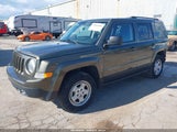 Jeep Patriot Sport 1C4NJRBB9FD303334 photo