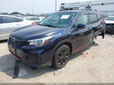 Subaru Forester Sport JF2SKARC0LH463933 снимка