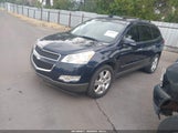 Chevrolet Traverse Ls/Ltz 1GNLVHED7AS136406 снимка