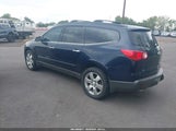 Chevrolet Traverse Ls/Ltz 1GNLVHED7AS136406 снимка