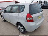 Honda Fit JHMGD38437S035558 снимка