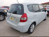 Honda Fit JHMGD38437S035558 снимка
