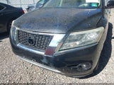 Nissan Pathfinder Sl 5N1AR2MM7EC720819 снимка