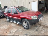 Jeep Grand Cherokee Laredo 1J4GX48S54C237475 снимка