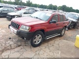 Jeep Grand Cherokee Laredo 1J4GX48S54C237475 снимка