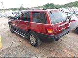 Jeep Grand Cherokee Laredo 1J4GX48S54C237475 снимка