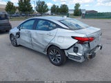 Nissan Versa Sv Xtronic Cvt 3N1CN8EV8LL850146 снимка