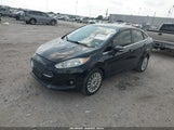 Ford Fiesta Titanium 3FADP4CJ1EM132834 снимка