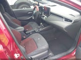 Toyota Corolla Se 5YFS4MCE7RP208018 снимка