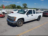 Chevrolet Colorado Work Truck 1GCCS19E878171781 photo