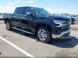 Chevrolet Silverado  2Wd Short Bed Ltz 2GCPAEED9S1185497 fotografie