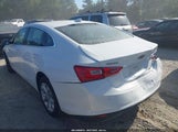 Chevrolet Malibu Fwd 1Lt 1G1ZD5ST4RF186757 снимка
