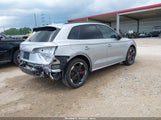 Audi Sq5 Prestige Tfsi Quattro Tiptronic WA1C4BFYXL2050126 photo