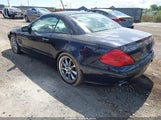 Mercedes-Benz Sl 500 WDBSK75F93F013726 снимка