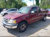 Ford F-150 Lariat/Standard/Xl/Xlt 1FTZX17W7WKB45309 fotografie