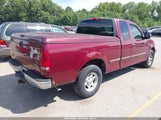 Ford F-150 Lariat/Standard/Xl/Xlt 1FTZX17W7WKB45309 снимка