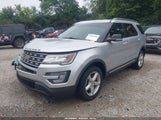 Ford Explorer Xlt 1FM5K8D83HGE01748 fotografie