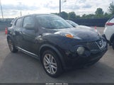 Nissan Juke Sl JN8AF5MV9BT020176 снимка