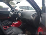 Nissan Juke Sl JN8AF5MV9BT020176 снимка