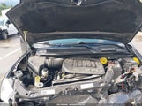 Chrysler Town & Country Touring 2C4RC1BG4GR212589 fotografie