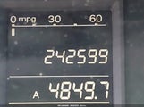 Honda Cr-V Ex 3CZRE38548G705850 снимка