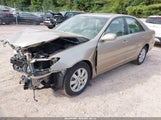 Toyota Camry Xle 4T1BE30K63U653597 снимка