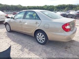 Toyota Camry Xle 4T1BE30K63U653597 снимка