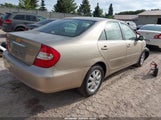 Toyota Camry Xle 4T1BE30K63U653597 снимка