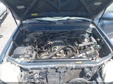 Toyota Sequoia Limited V8 5TDZT38A45S253999 fotografie