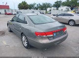 Hyundai Azera Limited/Se KMHFC46F07A228889 снимка