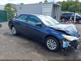 Toyota Camry Le 4T1BF1FK2FU997070 снимка