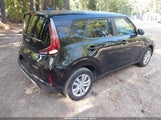 Kia Soul Lx KNDJ23AU6P7863792 photo