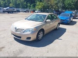Toyota Camry Le 4T1BF3EK9AU090788 снимка