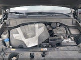 Hyundai Santa Fe Gls KM8SM4HF2FU107724 снимка