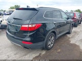 Hyundai Santa Fe Gls KM8SM4HF2FU107724 снимка