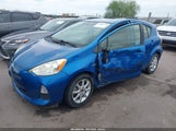 Toyota Prius C Three JTDKDTB3XD1538467 снимка