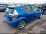 Toyota Prius C Three JTDKDTB3XD1538467 снимка