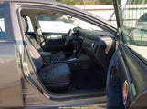 Toyota Corolla Le 5YFBURHE9KP937987 снимка